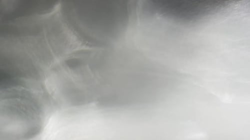 Abstract Light Designs in Grey and White