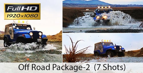 Off Road