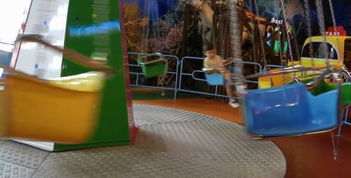 Swing