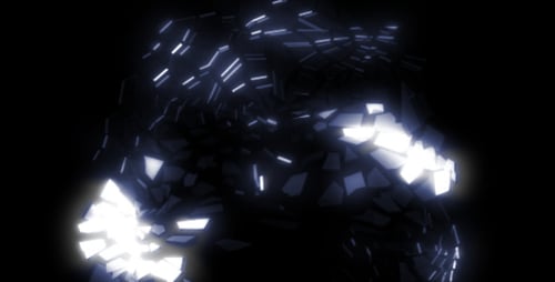 Crash Path Light Pack