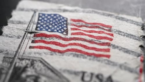 Old Stamps