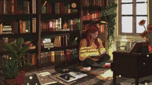 Lo-fi Music Backgrounds