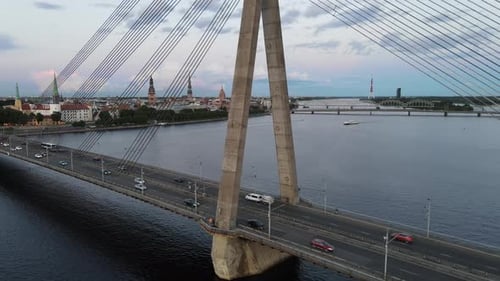 Rigaer Brücke