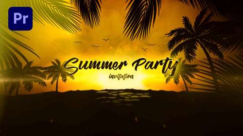 Summer Party