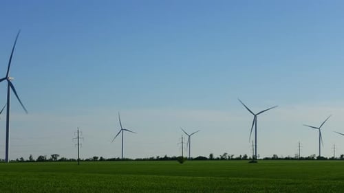 Windturbine 10