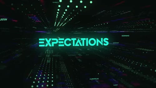 Ciencia ficción Economía digital Expectativas verbales