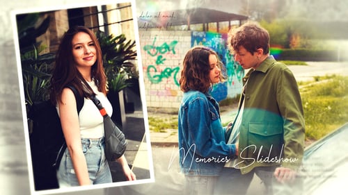 Photo SlideShow | MOGRT