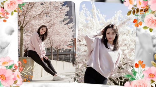 Wedding - Wedding Slideshow