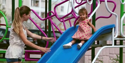 Playground Fun