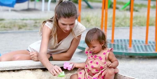 Sandbox Été