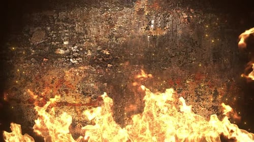 War Background