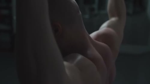 Pulling the Bar Down