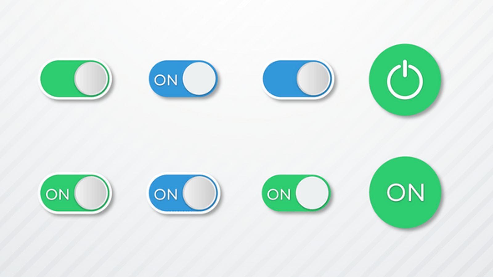 On Off Switch Button, Backgrounds Motion Graphics ft. switch & on off ...