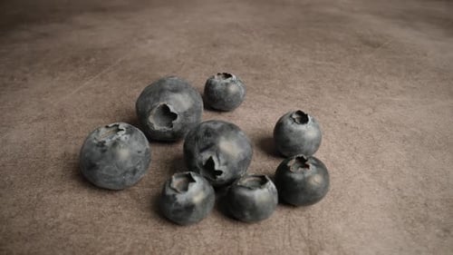 Blueberries 27