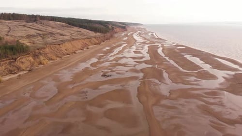 Big River Coast
