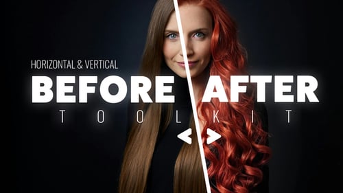 Before After Toolkit