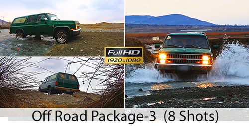 Off Road