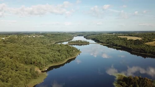 Lipno-See