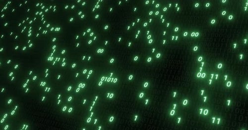 Flux de
données futuriste, flux numérique. Motif dynamique avec rayons de puissance et lumière.