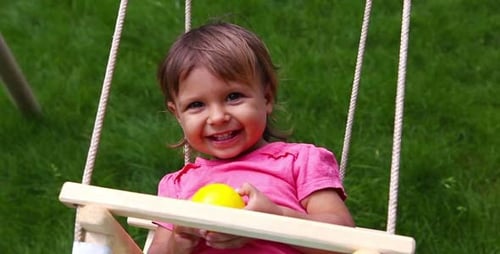 Carefree Child