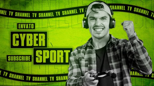 Channel Blog Intro MOGRT