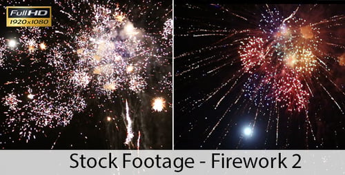 Fireworks