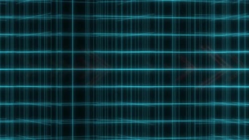 blaue Rasterlinien Hintergrund