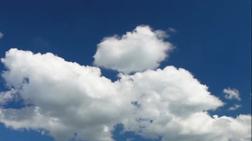 Clouds