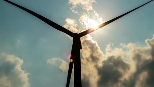 Wind Turbine