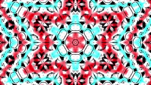 Vj Loop