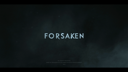Forsaken Trailer
