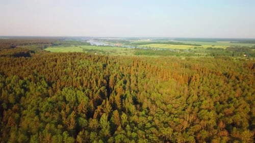 Western Dvina River