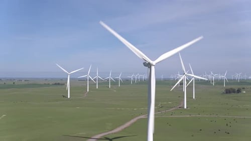 Wind Farm