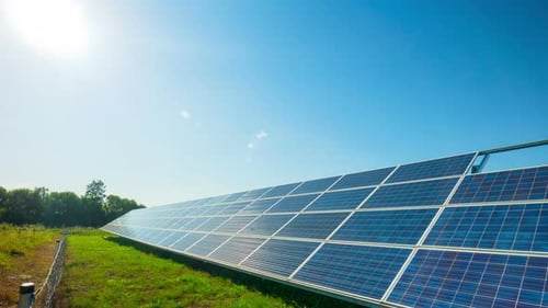 Solar Panels