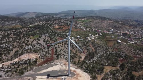 Wind Energy
