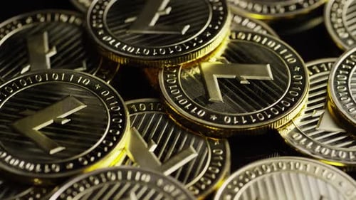 Plan rotatif de Bitcoins (cryptomonnaie numérique) - BITCOIN LITECOIN 244