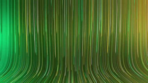Abstract Technology Lines Data Background