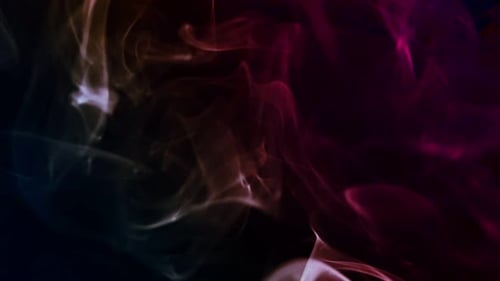 Abstract Smoke (4K)