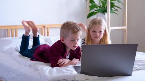 Distance Learning Online Education