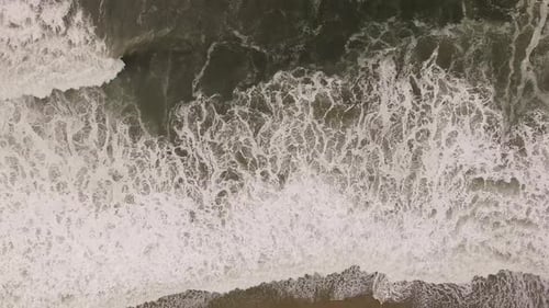 Ocean Waves