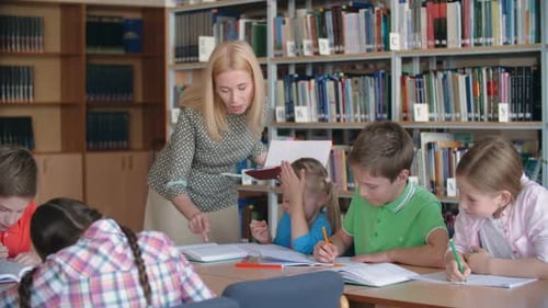 Literatur-Kurs