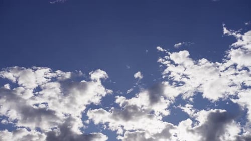 Cloud Timelapse 066