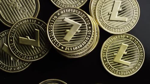 Plan rotatif de Bitcoins (cryptomonnaie numérique) - BITCOIN LITECOIN 343