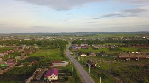 Summer Village