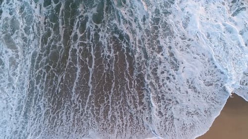 Stunning Sea Waves