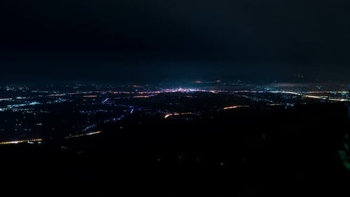 City Night