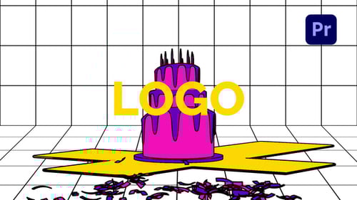 3D Birthday Fest Opener