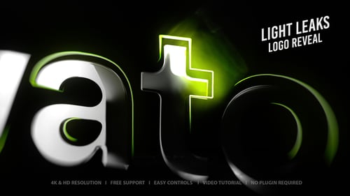 Logoanimation