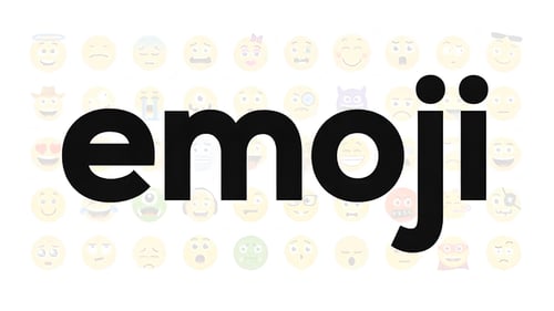 100 Emoji Animations Pack