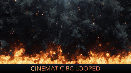 Epischer Filmmusik Hintergrund Looped 01